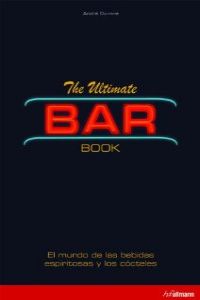 "El libro del bar y de los cocteles"
